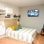 Studio Apartman \
