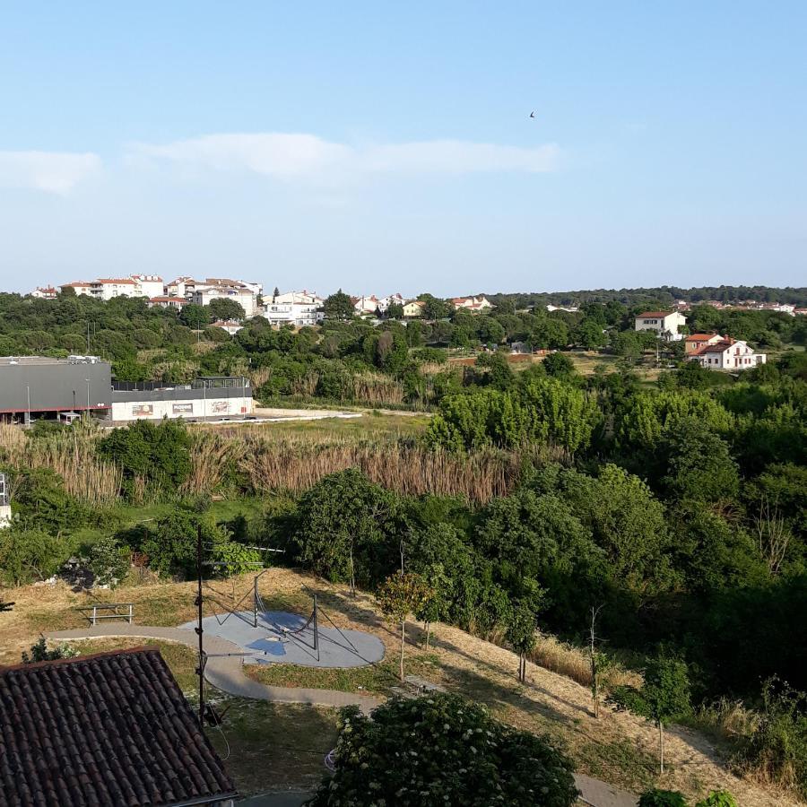 Apartma 