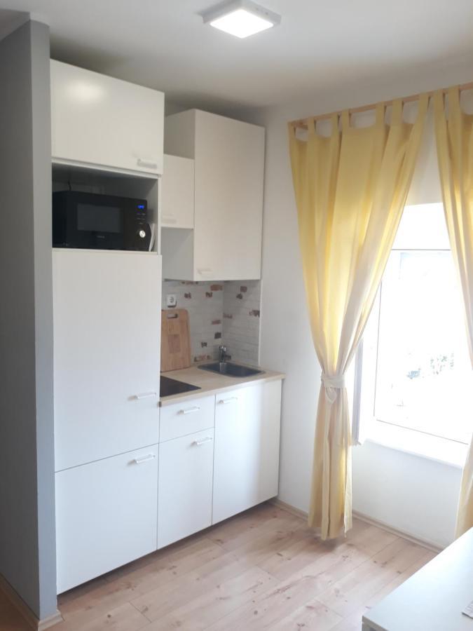Apartman 