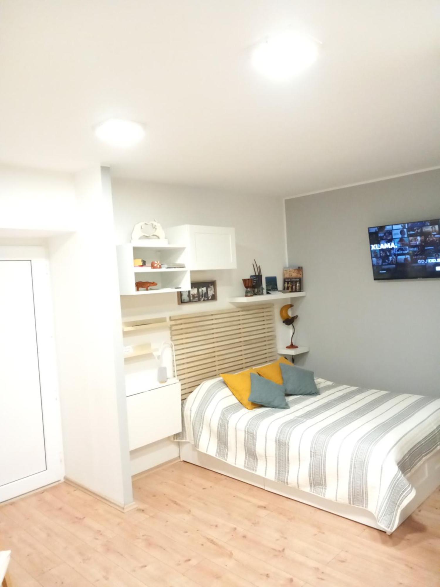 Apartma 